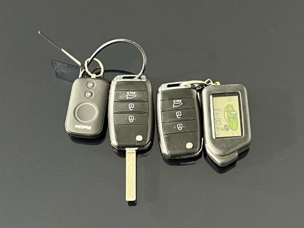 Kia Sorento II Рестайлинг с пробегом 2020 года, цена 2 215 000 рублей, 78594 км, внедорожник, Автокод Объявления