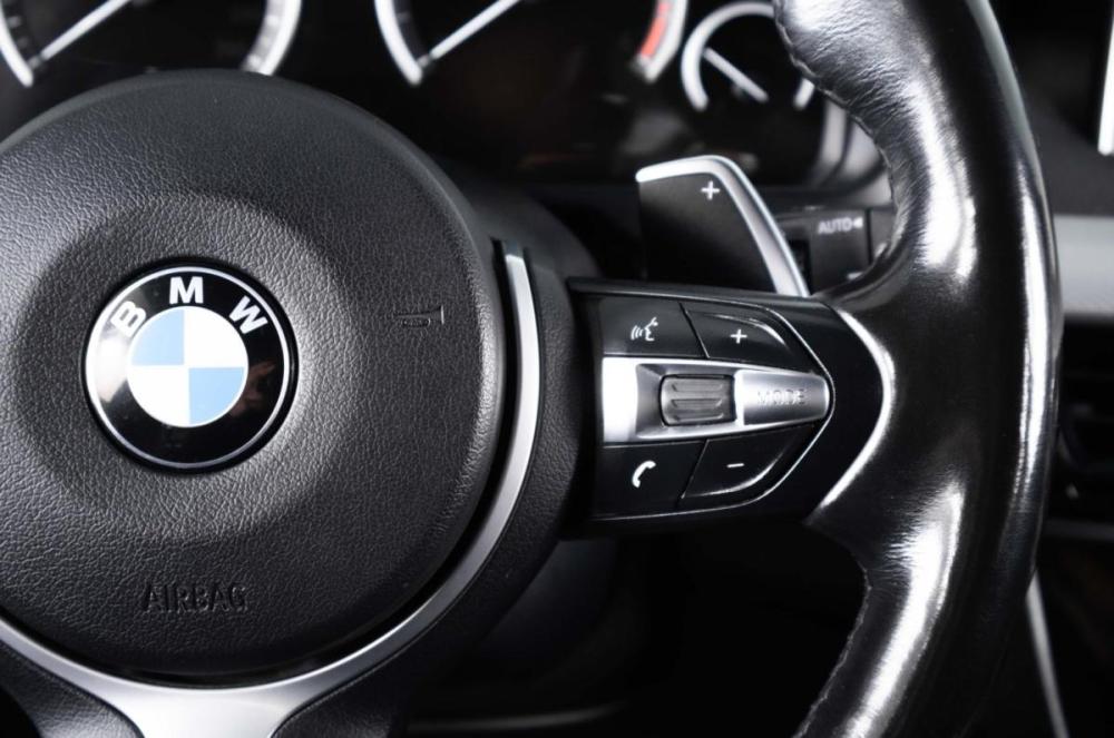 BMW X5 III (F15) Пермь  - изображение 16