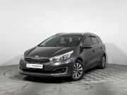 Kia Ceed II Рестайлинг Санкт-Петербург  - изображение 20