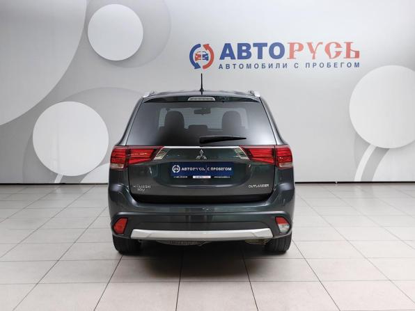 Mitsubishi Outlander III Рестайлинг 2 с пробегом 2015 года, цена 1 625 000 рублей, 146000 км, внедорожник, Автокод Объявления