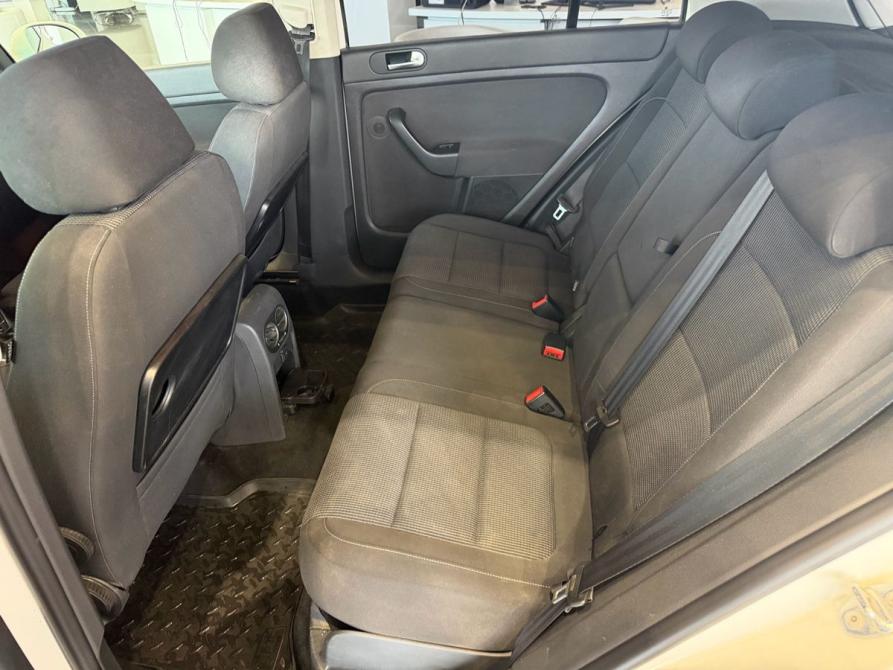 Volkswagen Golf Plus II Челябинск  - изображение 13
