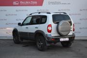 Chevrolet Niva I Рестайлинг Старый Оскол  - изображение 24