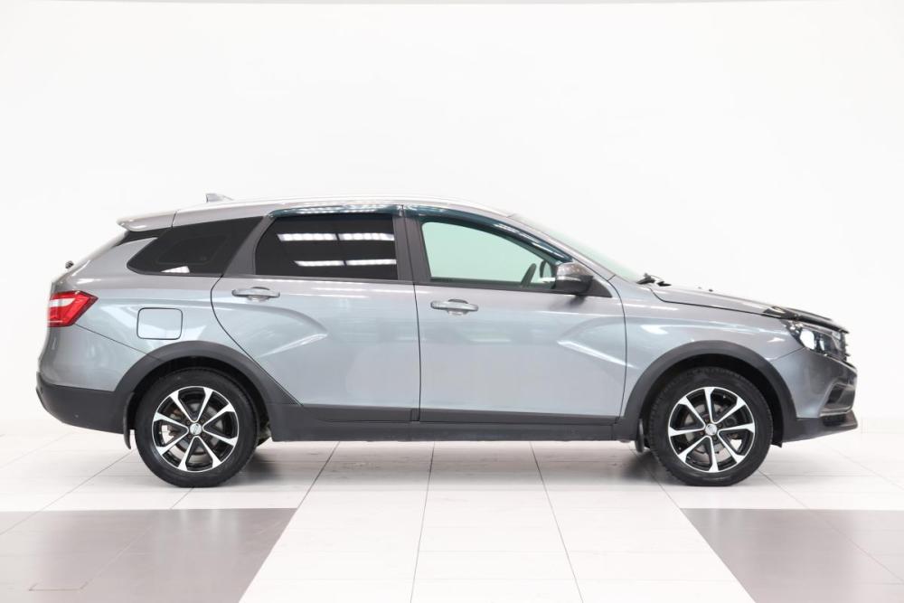 Lada (ВАЗ) Vesta I Ульяновск  - изображение 3