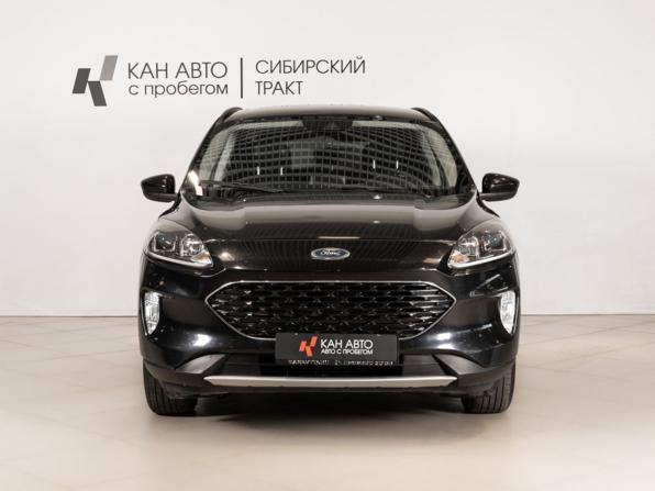 Ford Escape IV с пробегом 2020 года, цена 1 750 000 рублей, 58135 км, внедорожник, Автокод Объявления