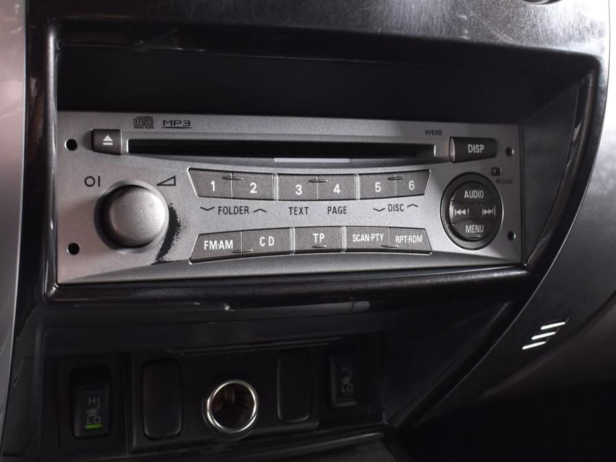 Mitsubishi Pajero Sport II Кемерово  - изображение 16