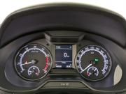 Skoda Octavia III (A7) Рестайлинг Москва  - изображение 38
