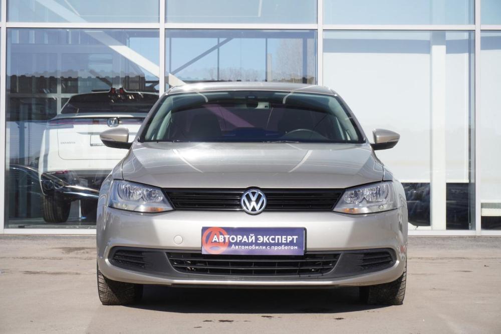 Volkswagen Jetta VI Ульяновск  - изображение 2