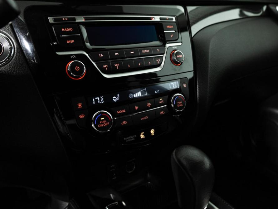 Nissan X-Trail III Санкт-Петербург  - изображение 17