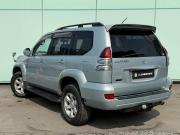 Toyota Land Cruiser Prado 120 Series Кемерово  - изображение 11