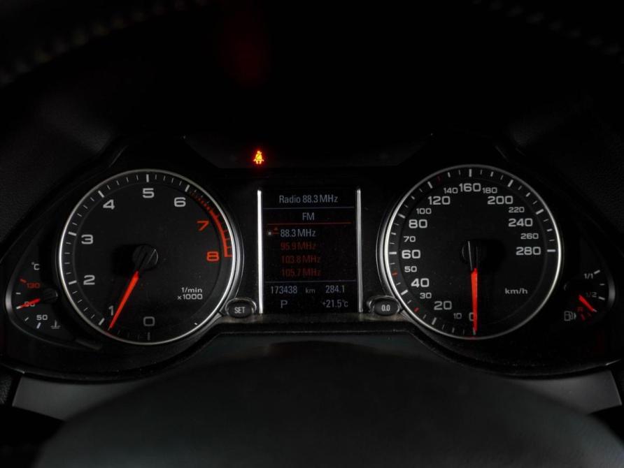 Audi Q5 I (8R) Воронеж  - изображение 24