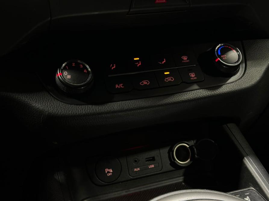 Kia Sportage III Рестайлинг Челябинск  - изображение 12