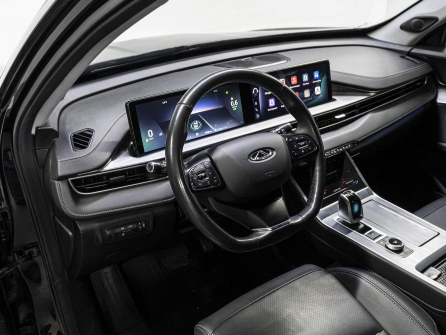 Chery Tiggo 7 Pro Max I Тюмень  - изображение 10
