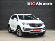 Kia Sportage III Рестайлинг Екатеринбург  - изображение 22