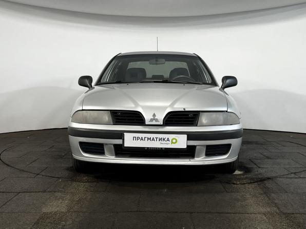 Mitsubishi Carisma I Рестайлинг с пробегом 2003 года, цена 250 900 рублей, 229606 км, седан, Автокод Объявления