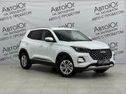 Chery Tiggo 4 Pro I Рестайлинг Ставрополь  - изображение 23