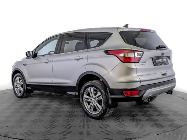 Ford Kuga II Рестайлинг с пробегом 2018 года, цена 1 745 000 рублей, 71174 км, внедорожник, Автокод Объявления