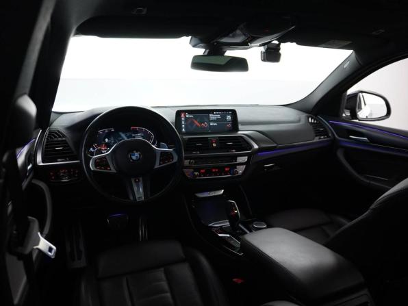 BMW X4 II (G02) с пробегом 2021 года, цена 4 578 021 рубль, 80177 км, внедорожник, Автокод Объявления