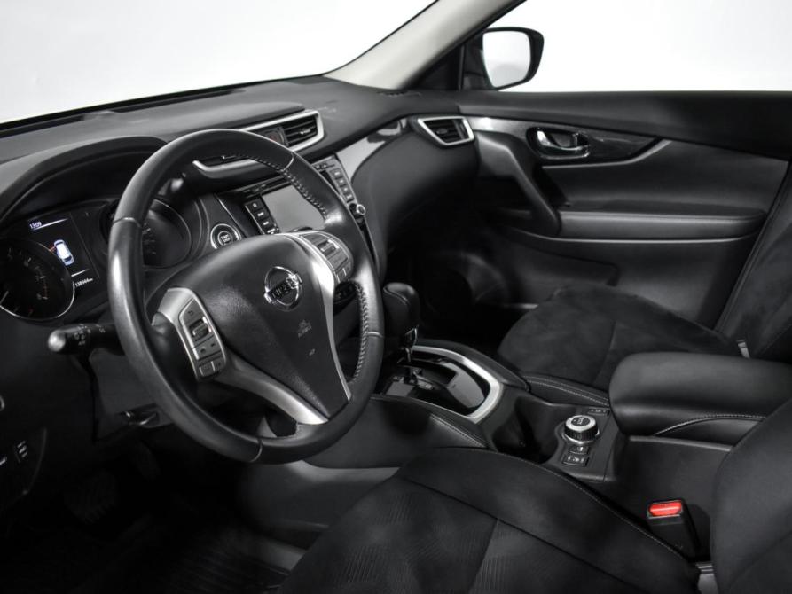 Nissan X-Trail III Санкт-Петербург  - изображение 12