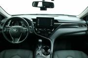 Toyota Camry VIII (XV70) Рестайлинг Красноярск  - изображение 37
