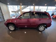 Chery Tiggo (T11) I Рестайлинг (FL) Чебоксары  - изображение 42