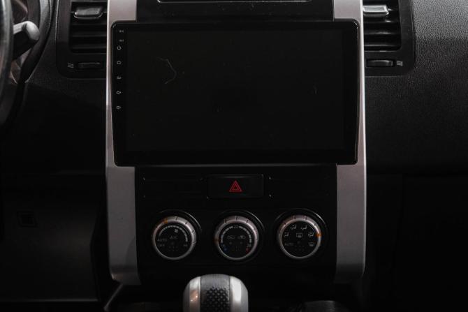 Nissan X-Trail II с пробегом 2010 года, цена 1 399 000 рублей, 314000 км, внедорожник, Автокод Объявления