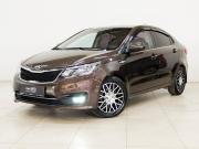 Kia Rio III Рестайлинг Тула  - изображение 15