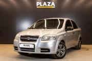 Chevrolet Aveo I Рестайлинг Уфа  - изображение 12