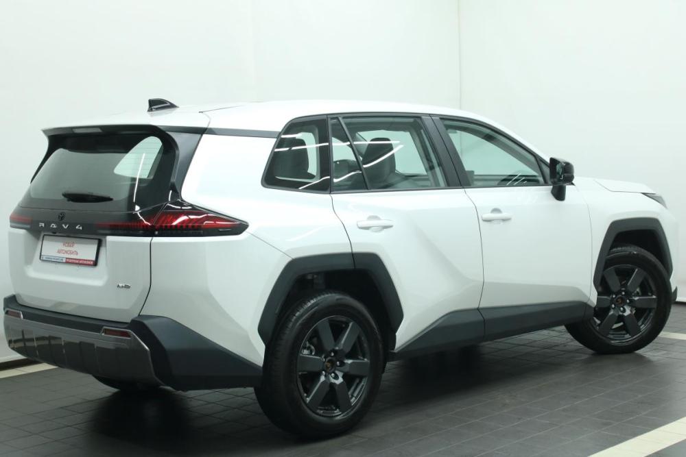 Toyota RAV4 VI (XA60) Красноярск  - изображение 3