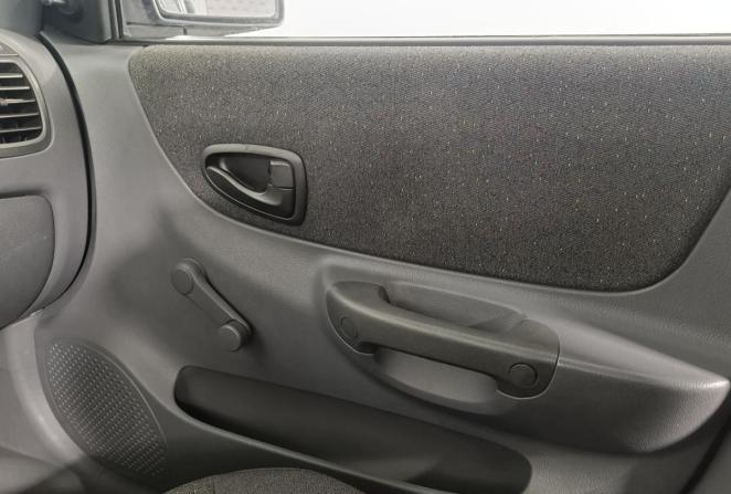 Hyundai Accent II Рестайлинг с пробегом 2005 года, цена 550 000 рублей, 204723 км, седан, Автокод Объявления