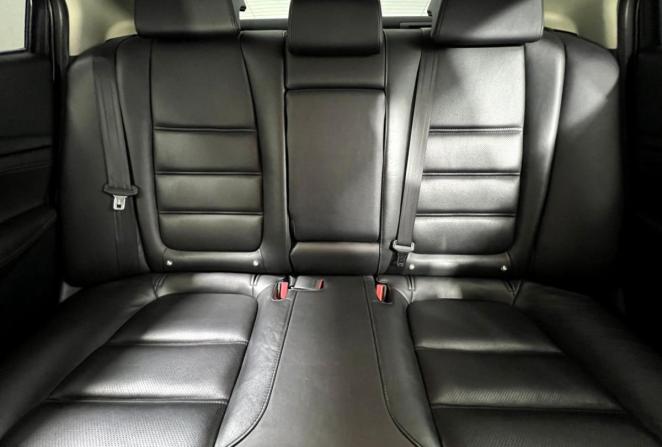 Mazda 6 III (GJ) с пробегом 2015 года, цена 1 850 000 рублей, 183280 км, седан, Автокод Объявления