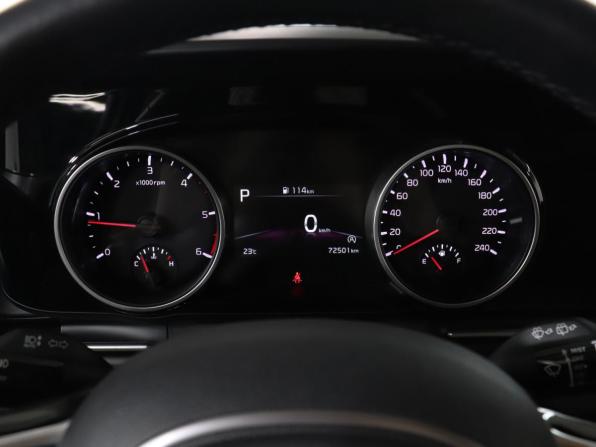 Kia Carnival IV с пробегом 2021 года, цена 3 799 000 рублей, 72500 км, минивэн, Автокод Объявления