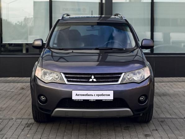 Mitsubishi Outlander II с пробегом 2007 года, цена 899 000 рублей, 284810 км, внедорожник, Автокод Объявления