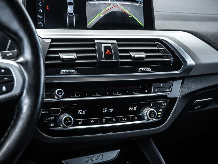 BMW X4 II (G02) Магнитогорск  - изображение 28