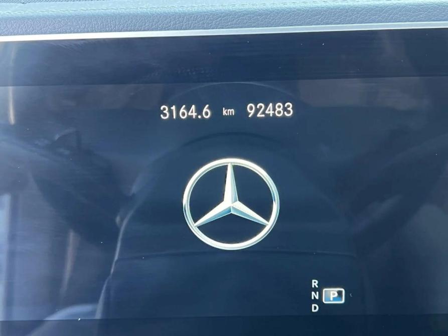 Mercedes-Benz GLE II (V167) Санкт-Петербург  - изображение 12