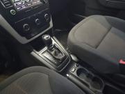 Skoda Yeti I Рестайлинг Новосибирск  - изображение 22