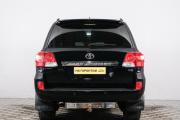 Toyota Land Cruiser 200 Series Рестайлинг 1 Красноярск  - изображение 33