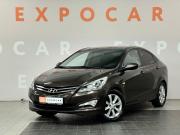 Hyundai Solaris I Рестайлинг Волгоград  - изображение 9
