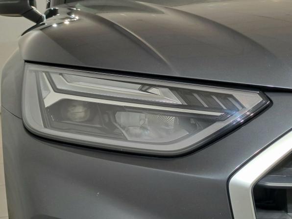 Audi Q5 II (FY) Рестайлинг с пробегом 2021 года, цена 4 690 000 рублей, 65107 км, внедорожник, Автокод Объявления