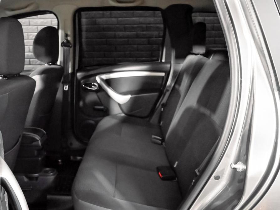 Nissan Terrano III (D10) Екатеринбург  - изображение 18