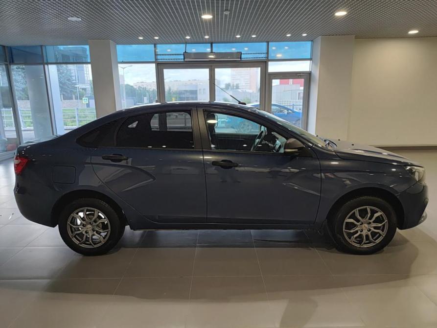 Lada (ВАЗ) Vesta I Казань  - изображение 5
