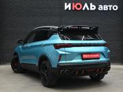 Geely Coolray I Рестайлинг Екатеринбург  - изображение 25