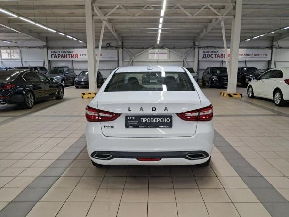 Lada (ВАЗ) Vesta I Рестайлинг (NG) с пробегом 2023 года, цена 855 000 рублей, 44152 км, седан, Автокод Объявления