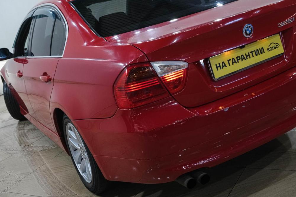 BMW 3 серии V (E90/E91/E92/E93) Новокузнецк  - изображение 10