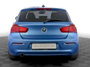 BMW 1 серии II (F20/F21) Рестайлинг Москва  - изображение 33