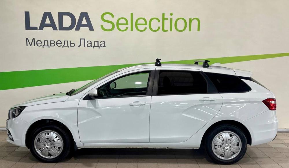 Lada (ВАЗ) Vesta I Красноярск  - изображение 10