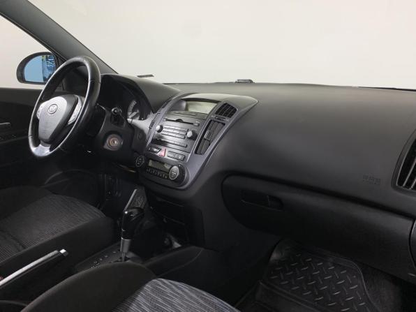 Kia Ceed I с пробегом 2009 года, цена 589 000 рублей, 188124 км, хэтчбек, Автокод Объявления