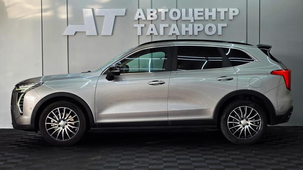 Haval Jolion I Рестайлинг Таганрог  - изображение 3