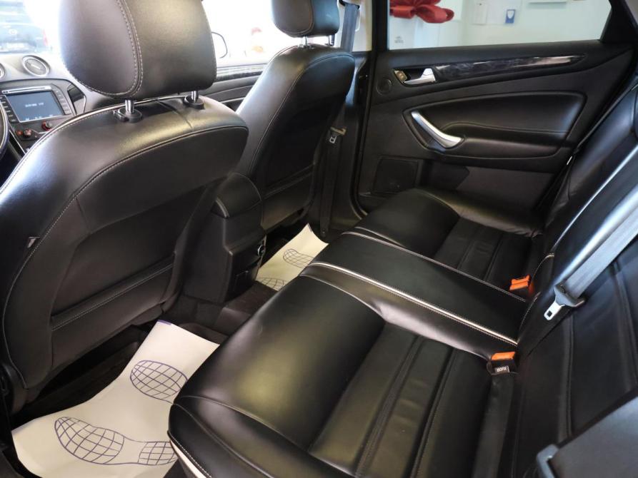 Ford Mondeo IV Рестайлинг Ярославль  - изображение 28