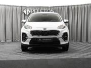 Kia Sportage IV Рестайлинг Москва  - изображение 24