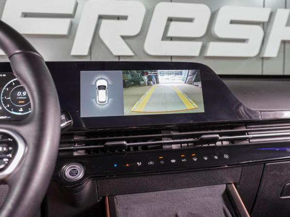 Omoda C5 I с пробегом 2024 года, цена 1 849 000 рублей, 40547 км, внедорожник, Автокод Объявления